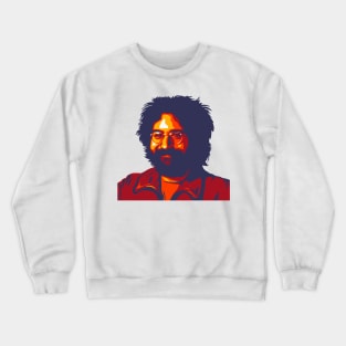 Jerry Crewneck Sweatshirt